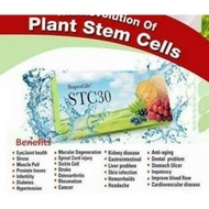 STC30 STEM CELL THERAPY READY STOCK (rm200 for 2box)