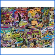 ✌ ۩ ✗ Kzone / K-zone / K Zone Magazines 2003 2004 2005 2006
