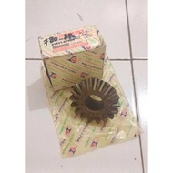 LAST STOCK!! LARGE SIDE GEAR/ GEAR BOLU GARDAN TAFT F70 F80 30T (AP3/JP3)