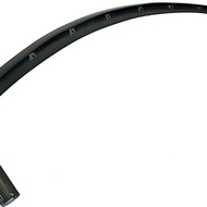 ST918 ACCESSORIES bodykit bmw e36 front lips Original Quality