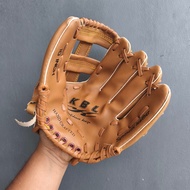 Baseball Gloves Baseball Gloves Baseball Gloves Baseball Gloves Second Hand Baseball Ball KBL Sport