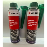 Wurth Petrol injection system cleaner