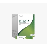 Ash II digesta digestive enzyme
