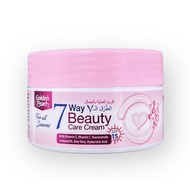 Golden Pearl 7 Way beauty Care Cream spf15
