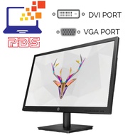 HP V220 21.5-inch Full HD Monitor