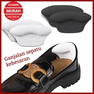 GANJALAN SEPATU KEBESARAN SOL GANJELAN SEPATU INSOLE SEPATU PRIA DAN WANITA