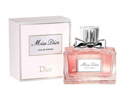 Dior - 【清貨價】DIOR - MISS DIOR 迪奥小姐香水 50mL/ EAU DE PARFUM/ 香薰/ 香氣/ 氣味/ CD/ 香水/ 香噴噴