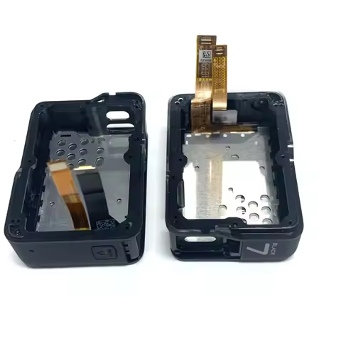 100% Original For GoPro Hero 5/6/7Black hero 5 hero 6 hero 7 Black Rear LCD screen Repair touch scre