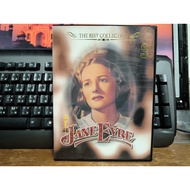Zhixiangjia (A3) Second-Hand DVD Jane Eyre