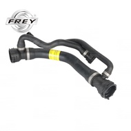 Auto parts Upper Radiator Hose Water Pipe 17127535742 for BMW N67 E66 E65