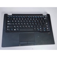 [Used] Dell Latitude 7390 (2 in 1) Palmrest with Backlit Keyboard