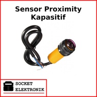 Infrared E18-D80NK Adjustable Proximity Distance Switch