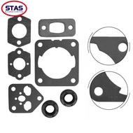 [STAS] Gasket & Seal Set 4144 007 1012 for BG56, BG66, BG86, BR200, FC56 Models