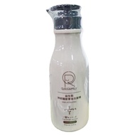 OUR FAMILY 一家人 益生菌 神經醯胺青春洗髮精  450ml  1瓶