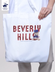 Beverly Hills Polo Club กระเป๋าผ้า Classic Bear