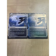 (WOT)     Griffin                Aerie