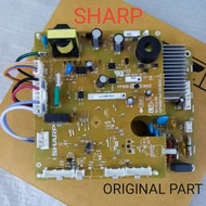 SHARP SJE438M SJE538M SJE435M SJE535M REFRIGERATOR ORIGINAL MAIN PCB BOARD