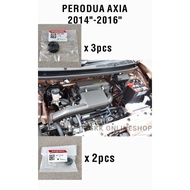 AIR FILTER HOUSING BUSH PERODUA AXIA, BEZZA 1.0