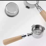 Portafilter naked bottomless 51mm 51 mm delonghi EC680/685 - 51mm 3 ears