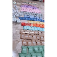 Flimty & Mask Package