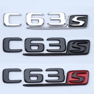 Mercedes Emblem benz C63S Original