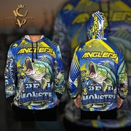 FISHING JERSEY FISHING SHIRT FISHING SHIRT