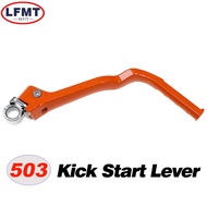 คันเหยียบสตาร์ทมอเตอร์ไซค์สำหรับ KTM EXC300 250 350 450 EXC-F XC XC-F XC-W XCF-W SX SX-F EXC Husqvar