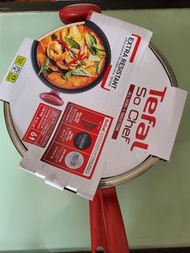 Tefal 32cm易炒鍋