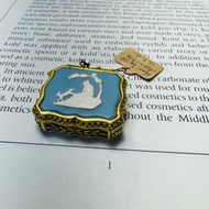 Max Factor1970年代香膏盒