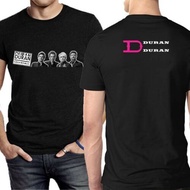 2-Sided T-Shirt Duran Duran T-Shirt