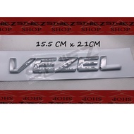 HONDA HRV VEZEL EMBLEM LOGO