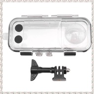 [kjyxgsncsjxsm]  Case for  X4 Waterproof Housing Cover for  X4 Camera Case Underwater 40M Dive Acces
