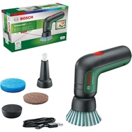 Bosch UniversalBrush Multifunction Cleaning Machine Battery Charger
