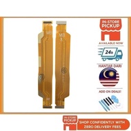 BSS COMPATIBLE FOR Realme C35 / Narzo 50 MAIN BOARD TO CHARGING RIBBON FLEX CABLE RIBBON RIBEN LCD