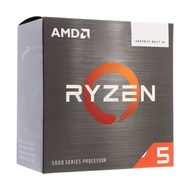 CPU AMD AM4 RYZEN 5 5500