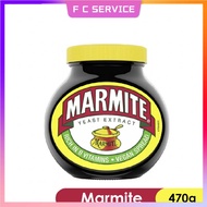 MARMITE YEAST EXTRACT 妈蜜酵母精华 470g