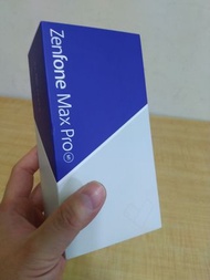 Brand new Asus ZenFone Max pro