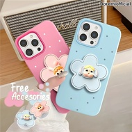 FREE ACCESSORIES CUTE CRY BABY + REQUEST PHOTO CASE JELLY 2 IN 1 FOR XIAOMI REDMI NOTE 7 8 9 10 11 1