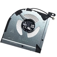 GPU Cooling Fan for Lenovo Legion Silm 5 Y7000P IRH8 R7000P ARH8 2023 16IRH8 16ARH8 Series DFSCL12E0