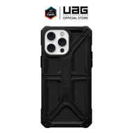 UAG - เคสสำหรับ iPhone 14 / 13 / 14 Plus / 14 Pro / 14 Pro Max รุ่น Monarch