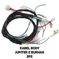 JUPITER Z NEW BURHAN 2P2 BODY CABLE