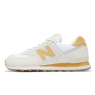New Balance NB Casual Shoes 574 Men's Shoes Women's Shoes Mikhaki Couple Shoes Classic NB [ACS] U574