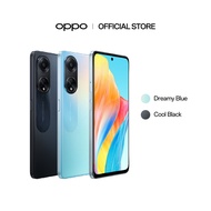 ORIGINAL NEW OPPO A98 5G Smartphone | 8GB RAM + 256 GB ROM | 67W SUPERVOOC | 5000mAh Battery