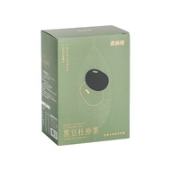 農純鄉 黑豆杜仲茶  100ml  8包  1盒