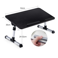MD2TS Foldable Table For Laptop Adjustable Laptop Table Computer Table For Laptop Folding Table Lapt