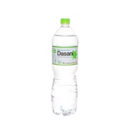 Aquafina, Lavie, Dasani Mineral Water 1.5L Bottle