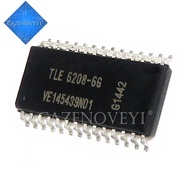 1 PCS TLE6208-6G TLE6208 TLE6208-GG SOP-28  In Stock