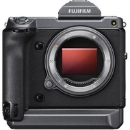 ☆晴光★ FUJIFILM GFX 100 數位中片幅微單 平行輸入店保一年 水貨