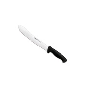 ARCOS Butcher Knife Black Handle