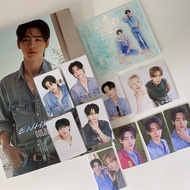 ENHYPEN 2025 DICON VOL N30 GOLDEN AGE